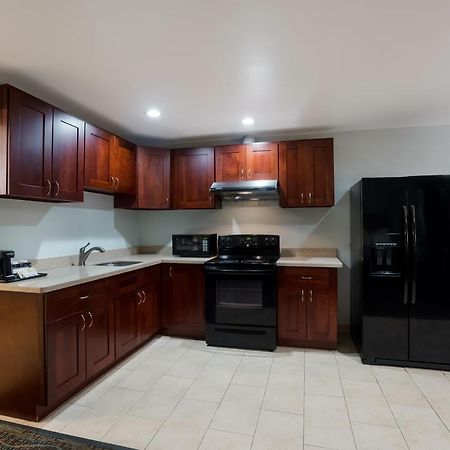 Quality Inn Fairfield Napa Valley Area Buitenkant foto