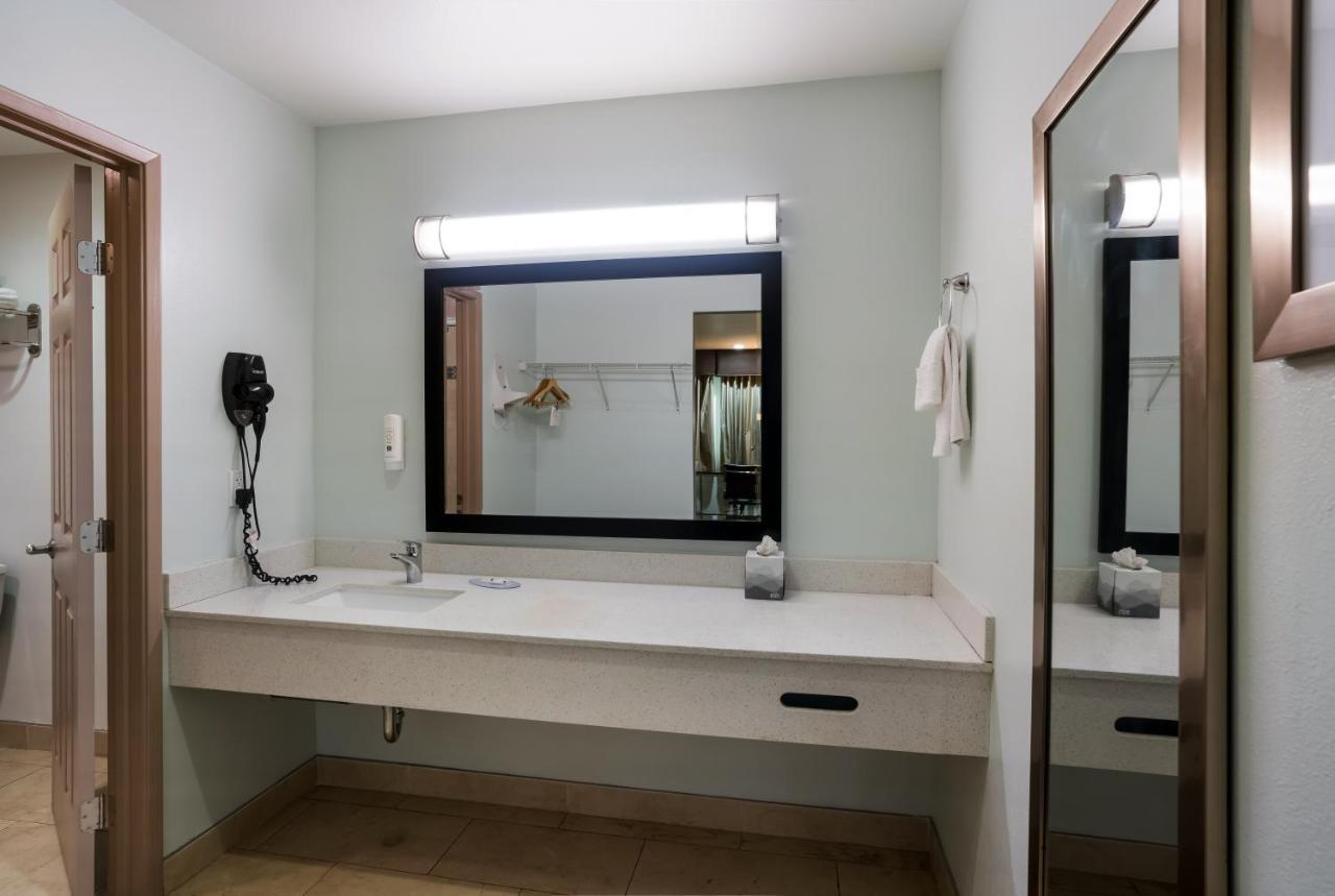 Quality Inn Fairfield Napa Valley Area Buitenkant foto