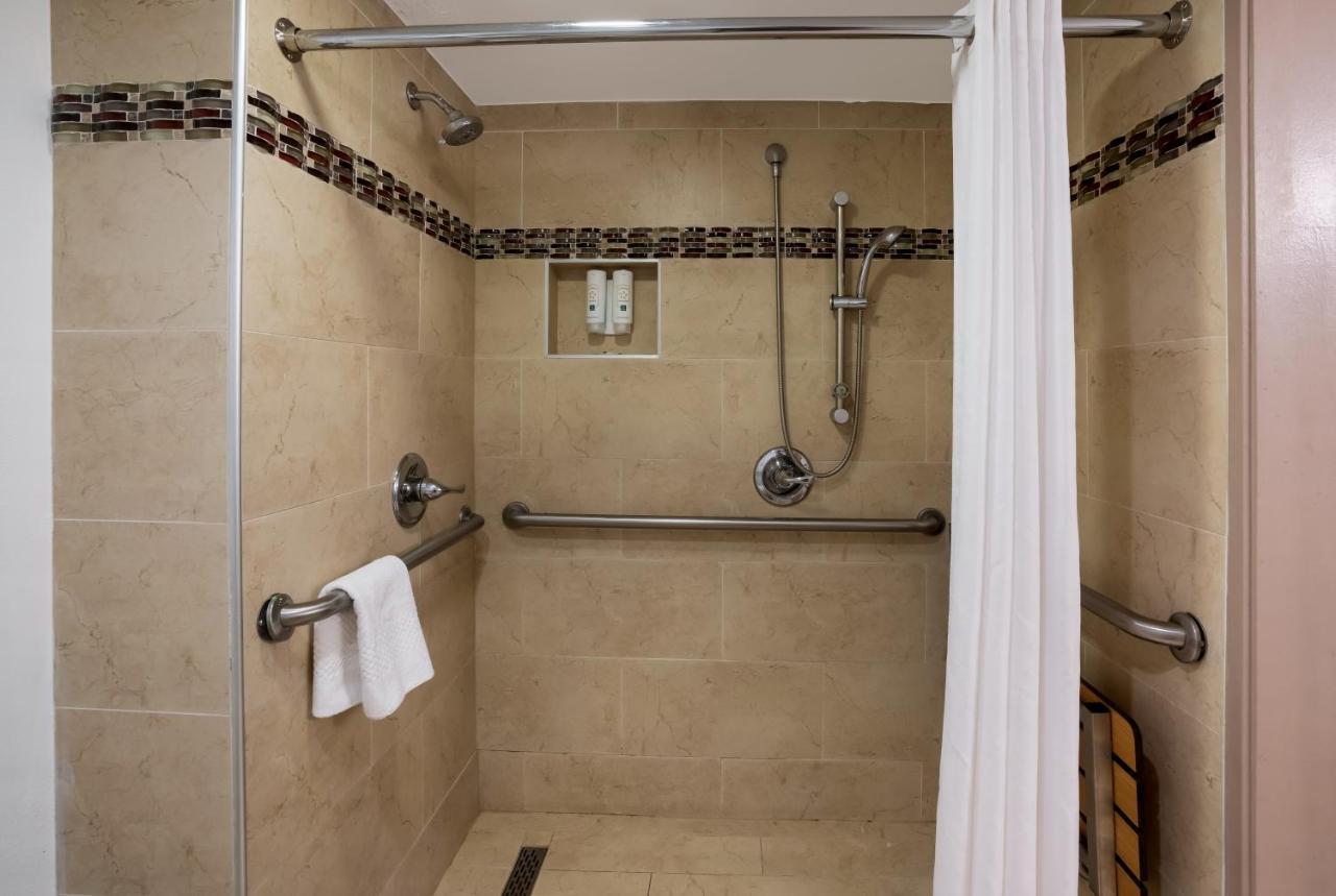 Quality Inn Fairfield Napa Valley Area Buitenkant foto