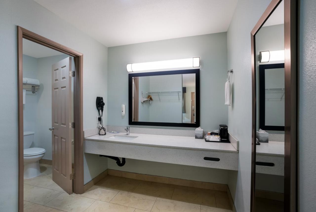 Quality Inn Fairfield Napa Valley Area Buitenkant foto