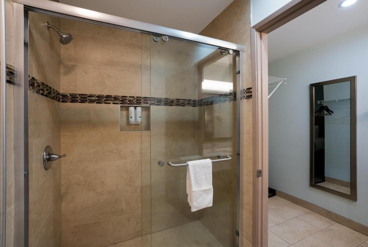 Quality Inn Fairfield Napa Valley Area Buitenkant foto