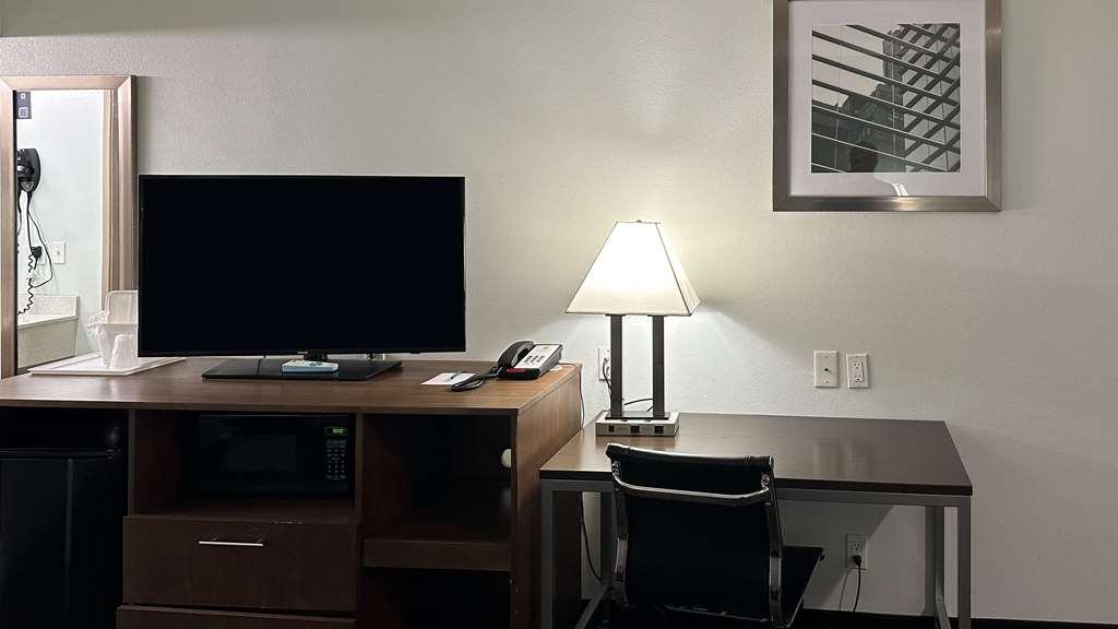 Quality Inn Fairfield Napa Valley Area Kamer foto