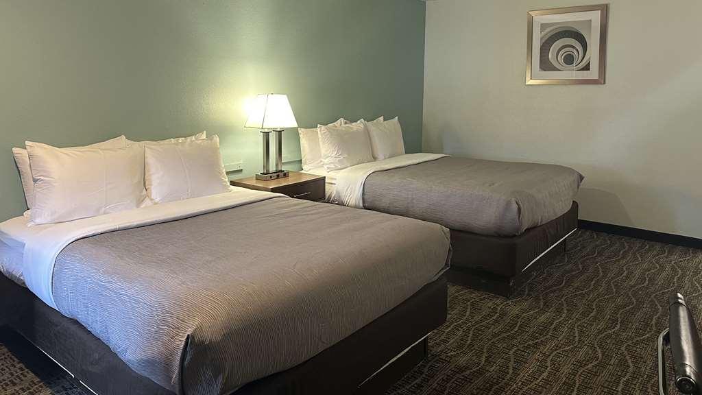 Quality Inn Fairfield Napa Valley Area Kamer foto