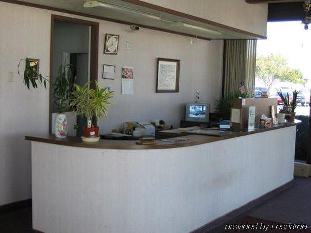 Quality Inn Fairfield Napa Valley Area Interieur foto