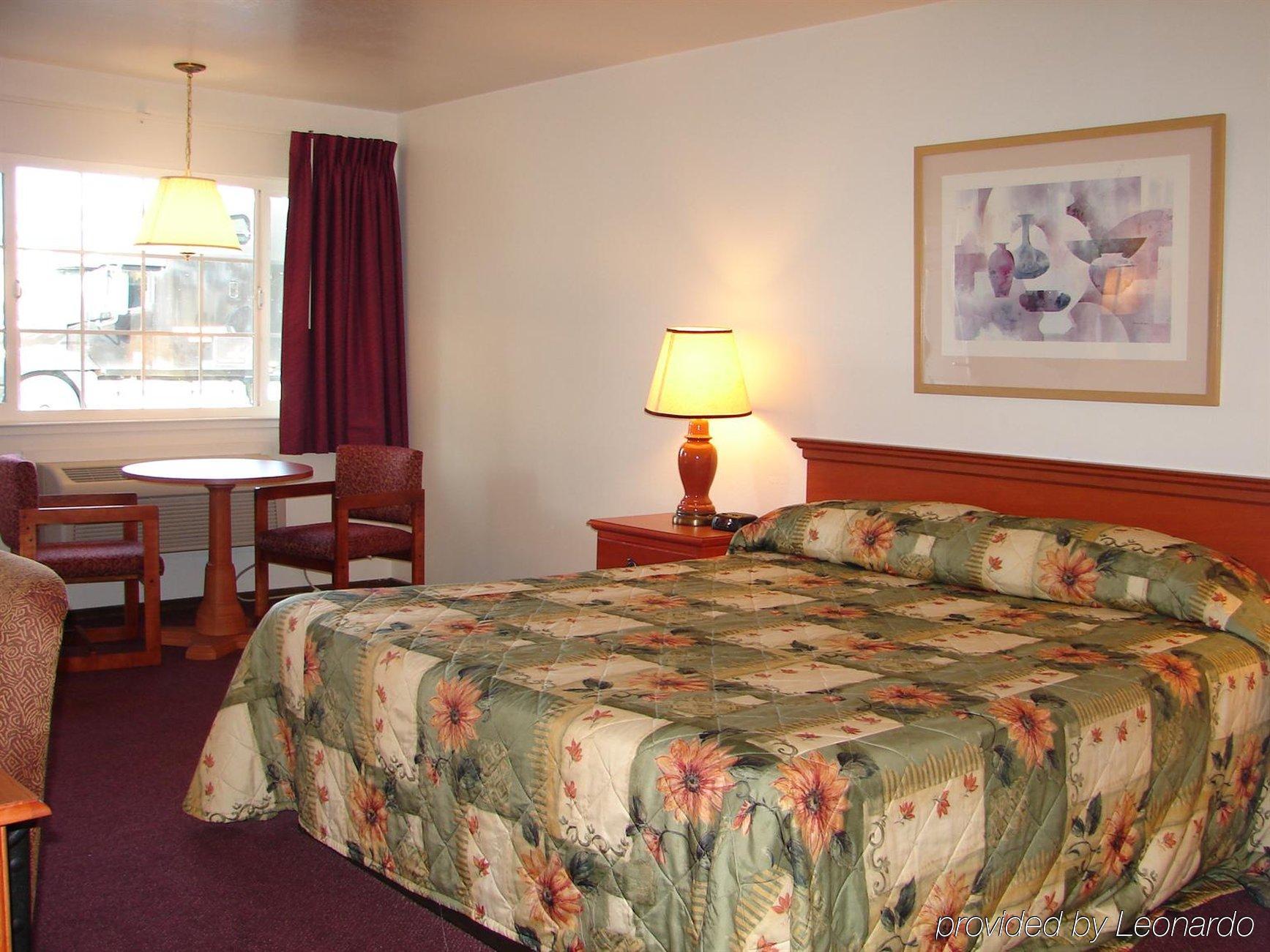 Quality Inn Fairfield Napa Valley Area Kamer foto
