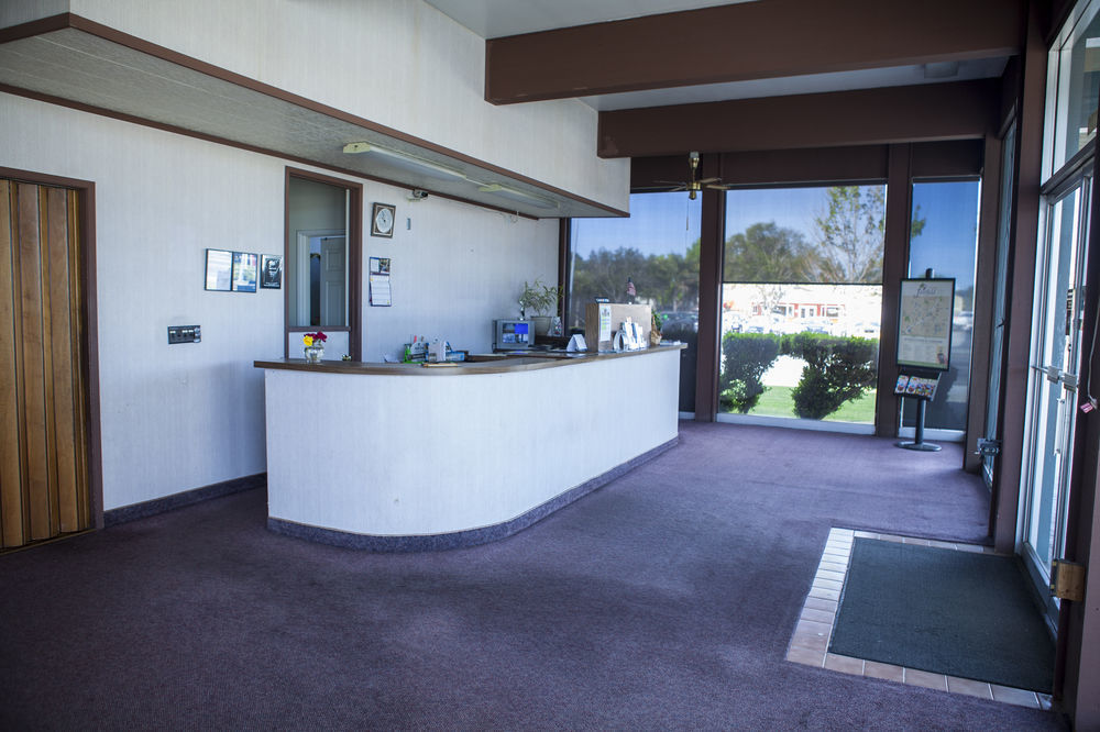 Quality Inn Fairfield Napa Valley Area Buitenkant foto