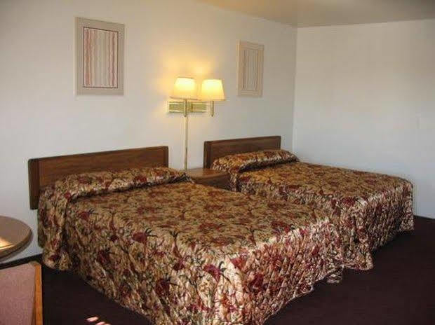Quality Inn Fairfield Napa Valley Area Buitenkant foto